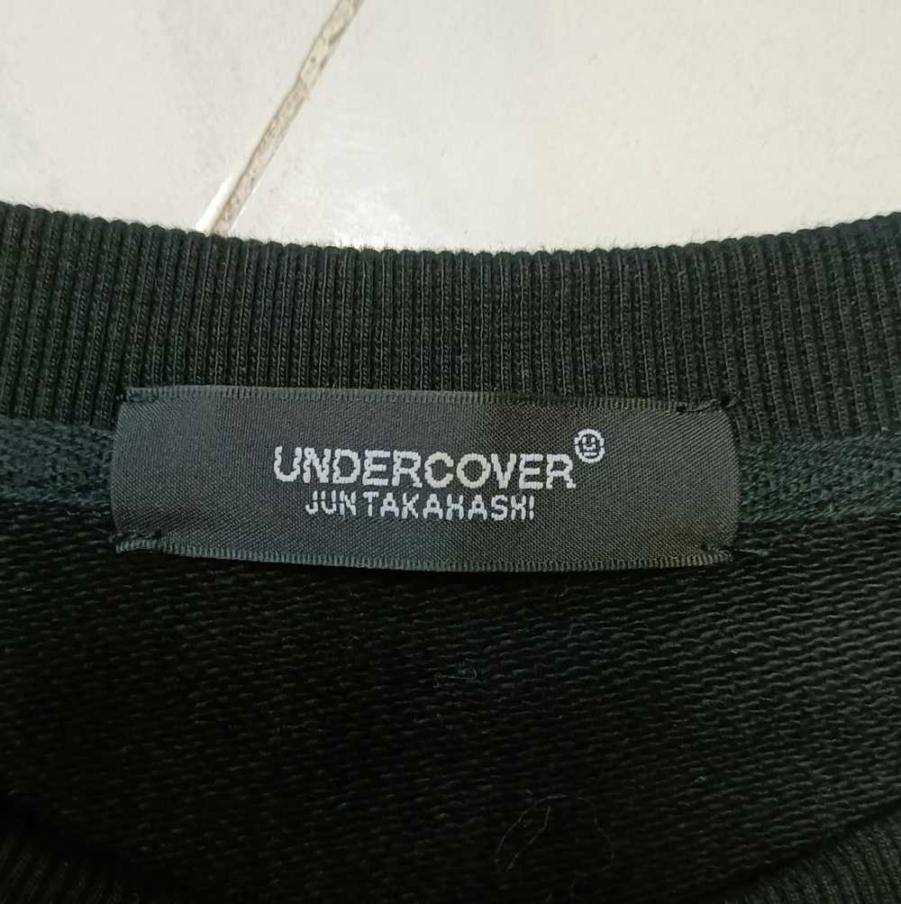 Jun Takahashi × Streetwear × Undercover Undercove… - image 9