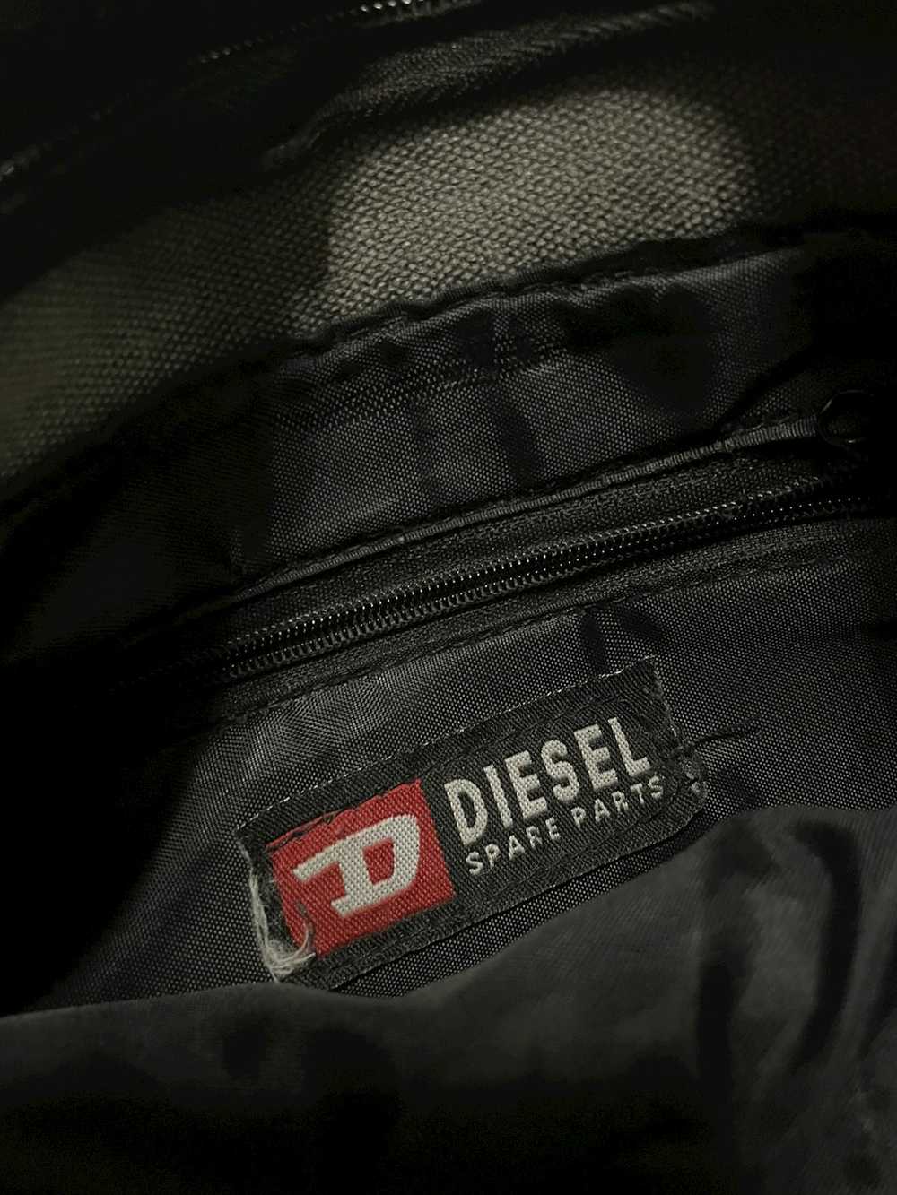Diesel × Japanese Brand × Vintage Diesel Vintage … - image 6