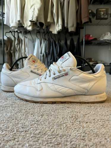 Reebok Reebok Classic White/Gum