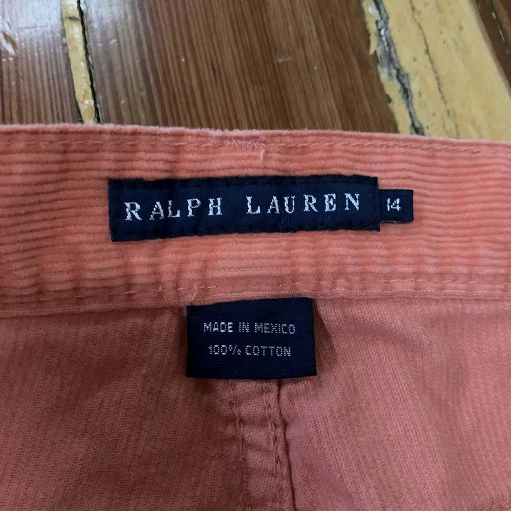 Archival Clothing × Ralph Lauren × Streetwear Vin… - image 6