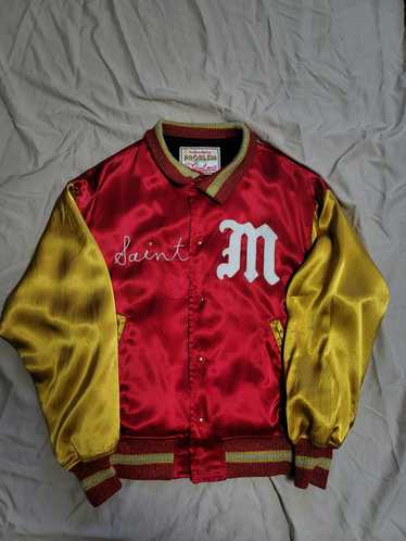 Saint michael jacket - Gem Saint michael jacket - Gem