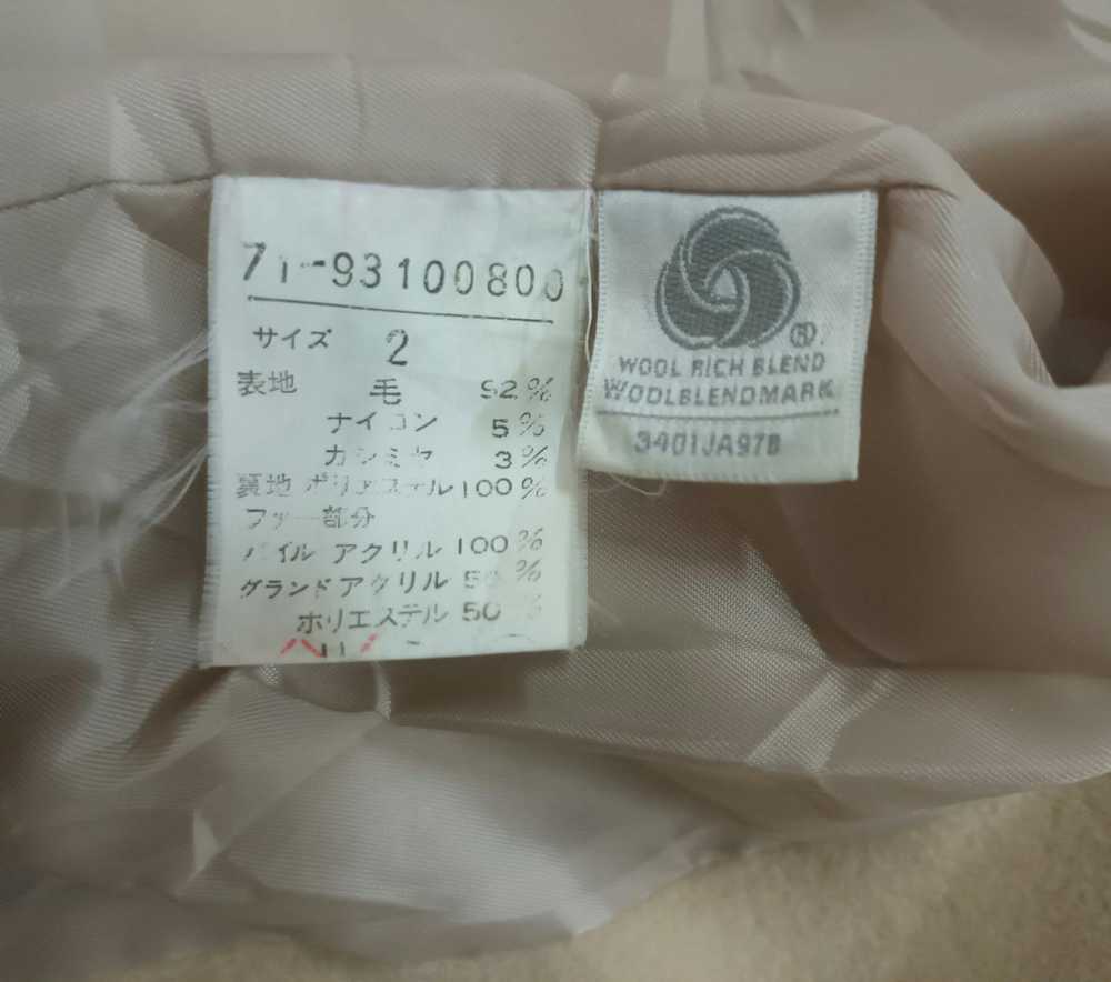 Archival Clothing × Designer × Yohji Yamamoto Sal… - image 6