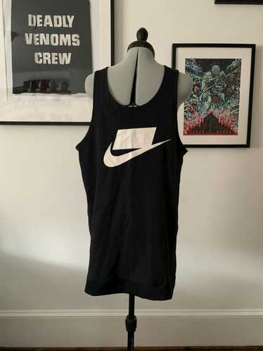 Nike Nike basketball jersey