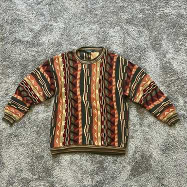 Protege × Vintage Protegè Collection Sweater