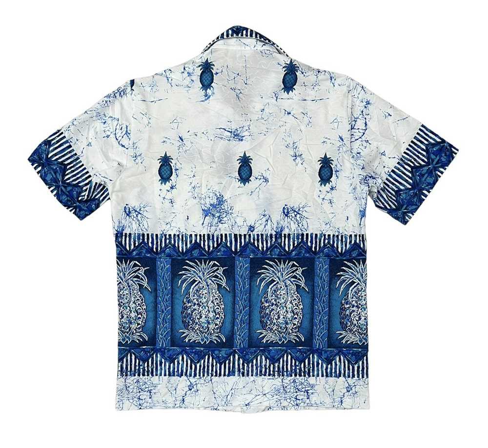 Hawaiian Shirt × Very Rare × Vintage Vintage MALI… - image 2