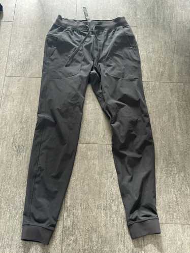 Lululemon Lululemon Slim Fit ABC Jogger Obsidian