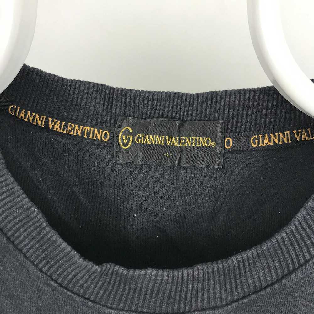 Gianni × Valentino × Vintage Z199 VTG GIANNI VALE… - image 3