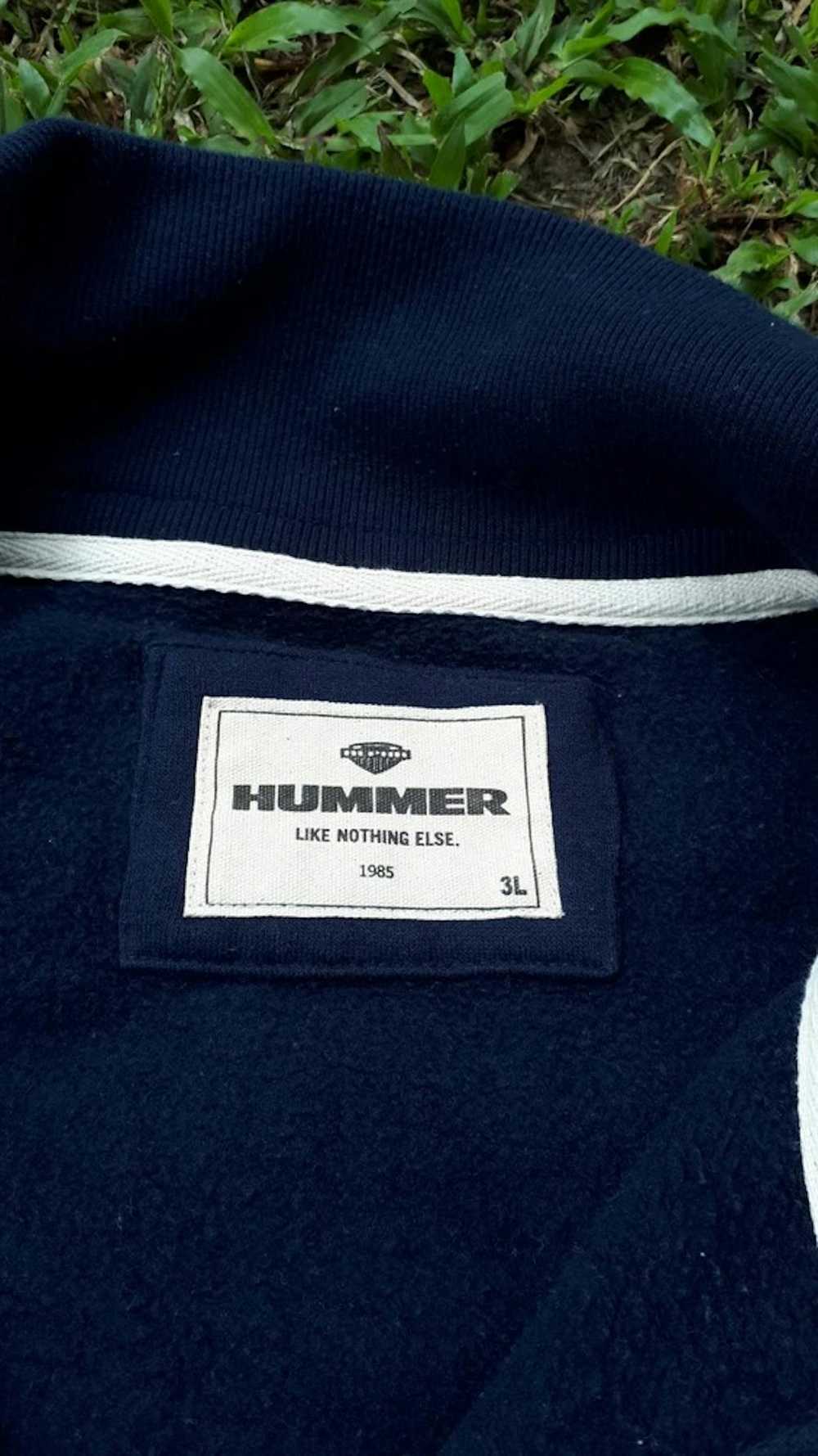 Japanese Brand × Streetwear × Vintage Hummer Spel… - image 7