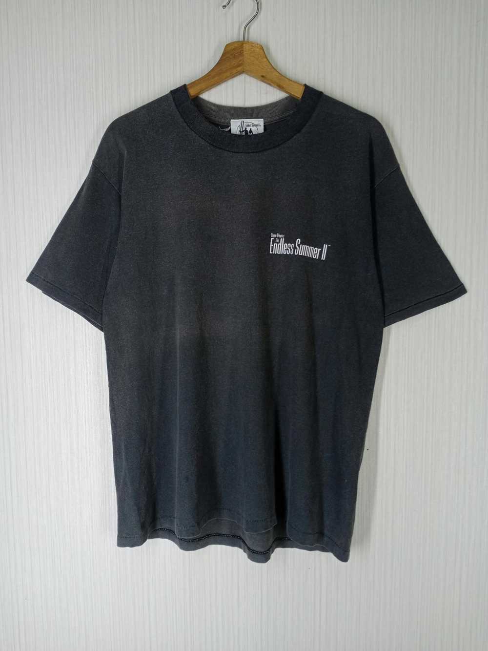 Movie × Very Rare × Vintage Rare Distressed Vinta… - image 2