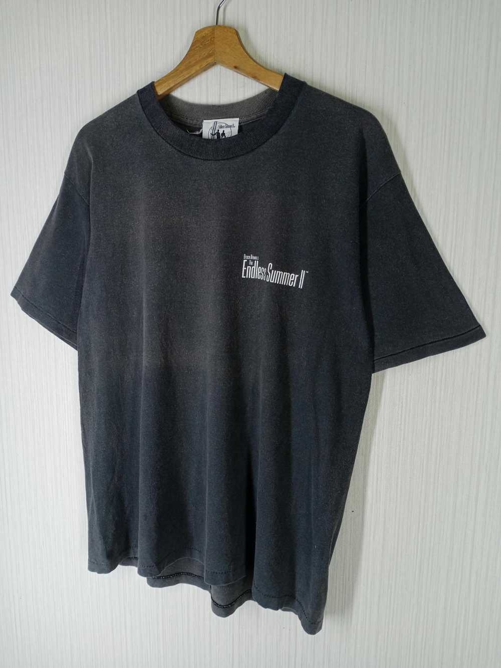 Movie × Very Rare × Vintage Rare Distressed Vinta… - image 6