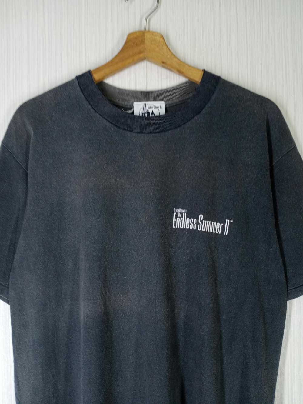 Movie × Very Rare × Vintage Rare Distressed Vinta… - image 9