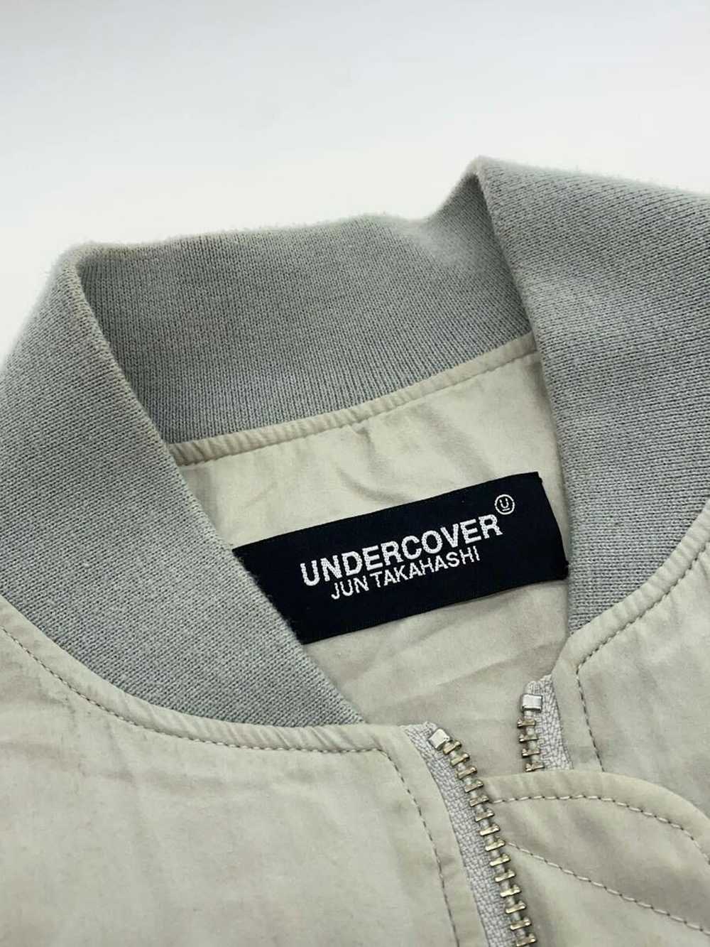 Undercover SS19 The Dead Hermits Vest - image 6