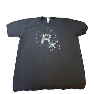 Rockstar Rockstar Games Black Tshirt XL - image 1