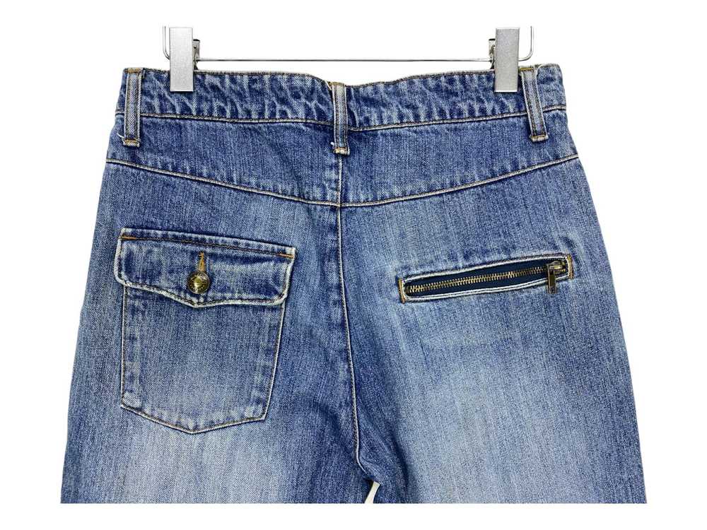 Distressed Denim × Japanese Brand Lucy Jeans Mult… - image 6