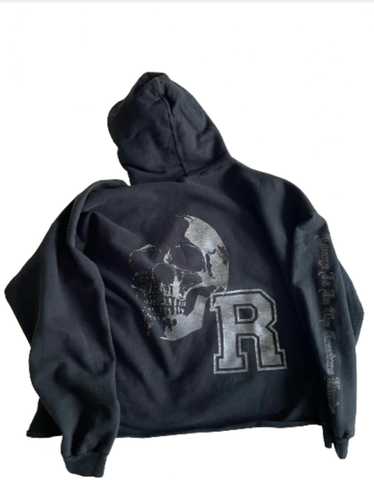 **RARE** Revenge Morning outlet Star Hoodie (ds) [Brand New]