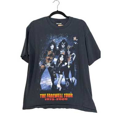 2000 kiss farewell - Gem