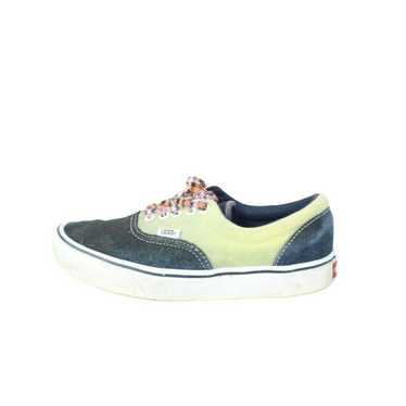 Sneakers × Vans Vans Fabric Low Top Skateboarding 