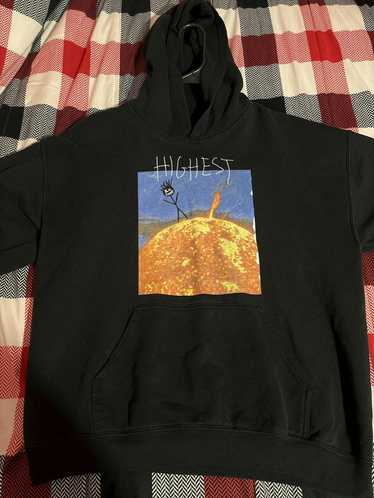 Travis scott best sale hitr hoodie