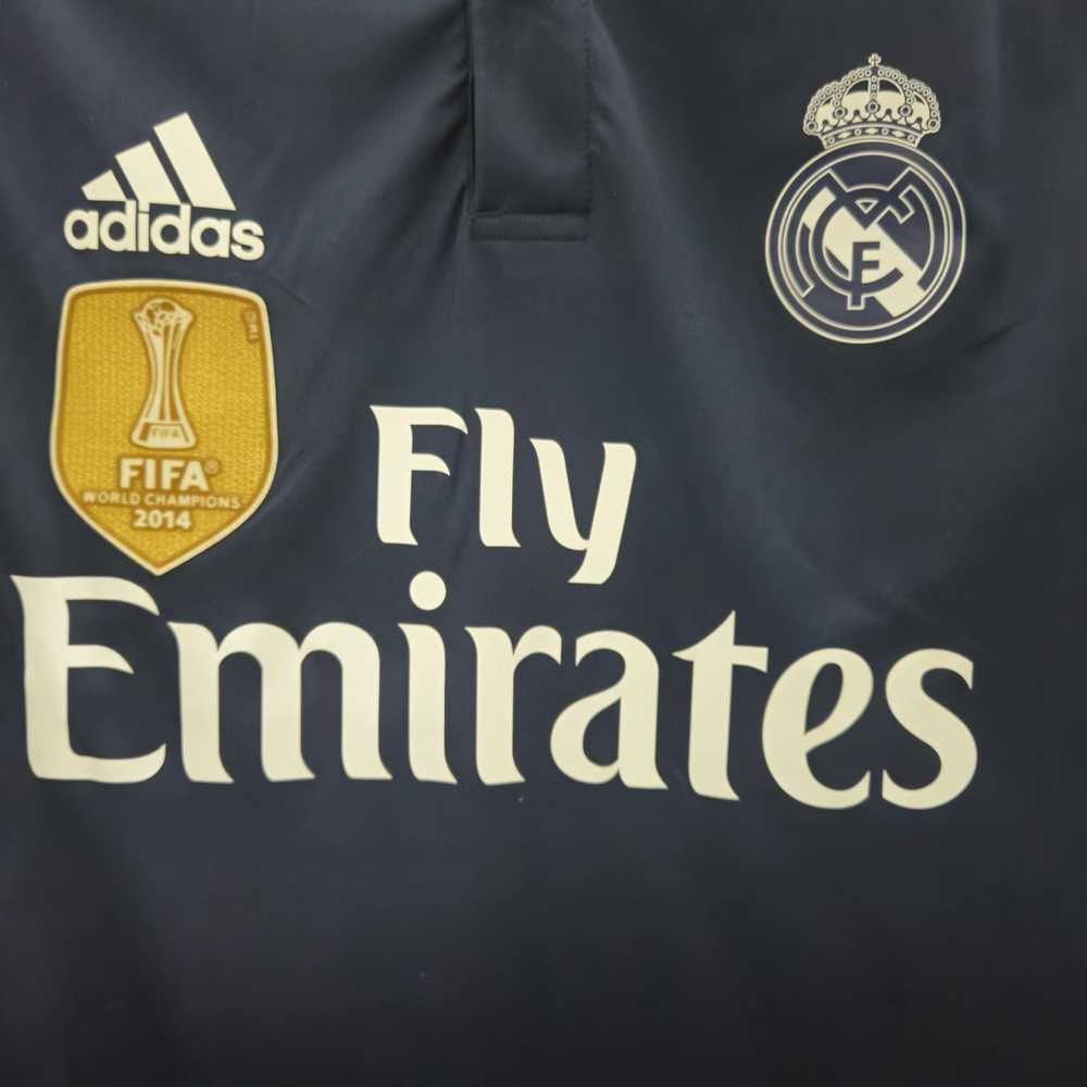 Adidas × Real Madrid Real Madrid 3rd 15 16 Third … - image 3