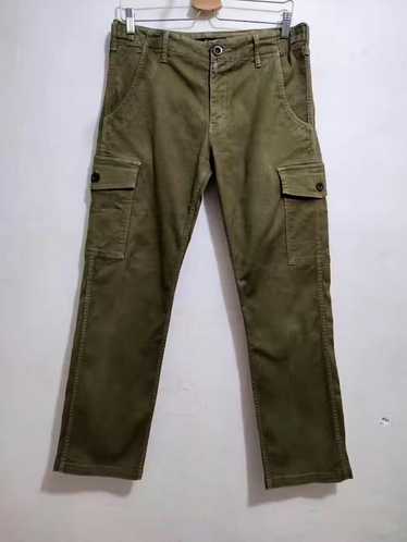 John bull cargo pants - Gem