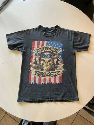 Guns N Roses Vintage Guns N’ Roses Use Your Illusi