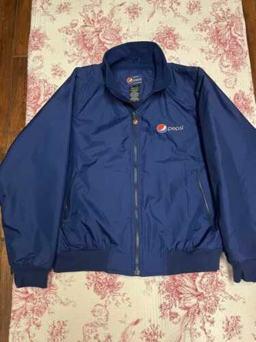 Pepsi jacket xl aramark - Gem