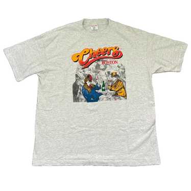 Vintage 1994 Boston Cheers T-Shirt