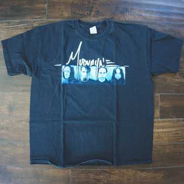 Vintage Mudvayne Shirt - Gem