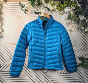 ジャケット HAIKURE 'Jena' jacket JANET JACKET // BLUE AQUA – Haikure