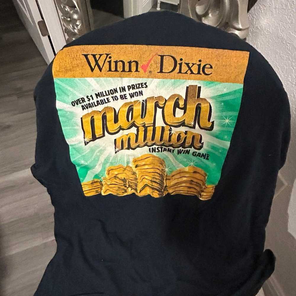 Windixe March Million shirt - image 2