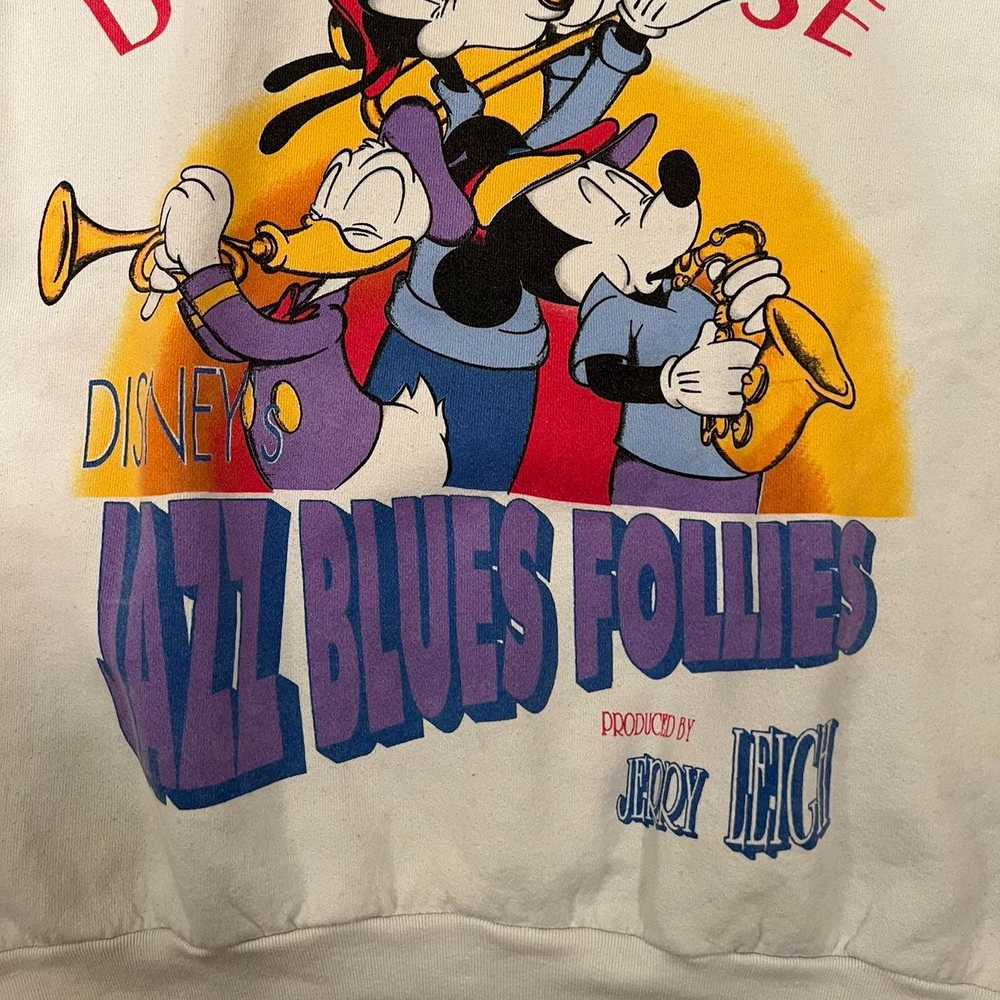 Vintage Disney Mickey Mouse Daffy Duck goofy jazz… - image 8