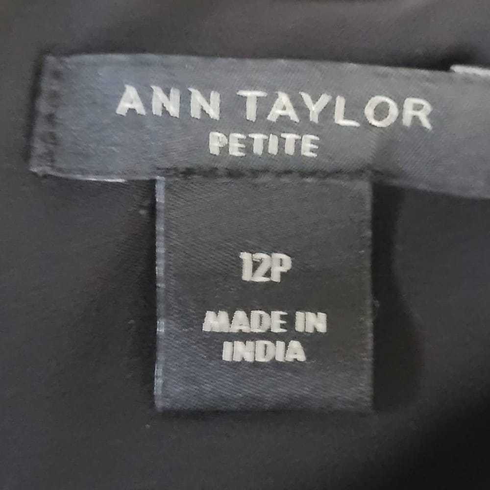 Ann Taylor Mid-length dress - image 3