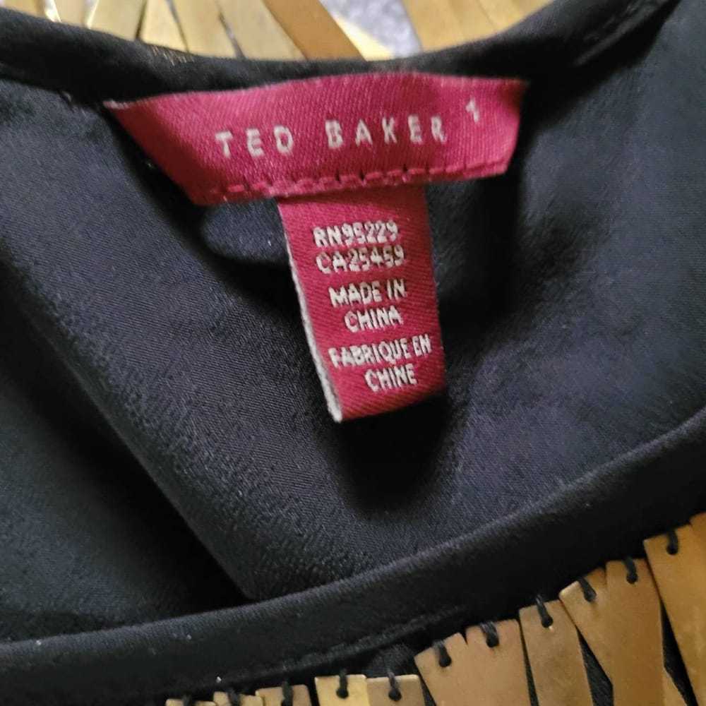 Ted Baker Mini dress - image 3