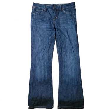 Citizens Of Humanity Bootcut jeans - image 1