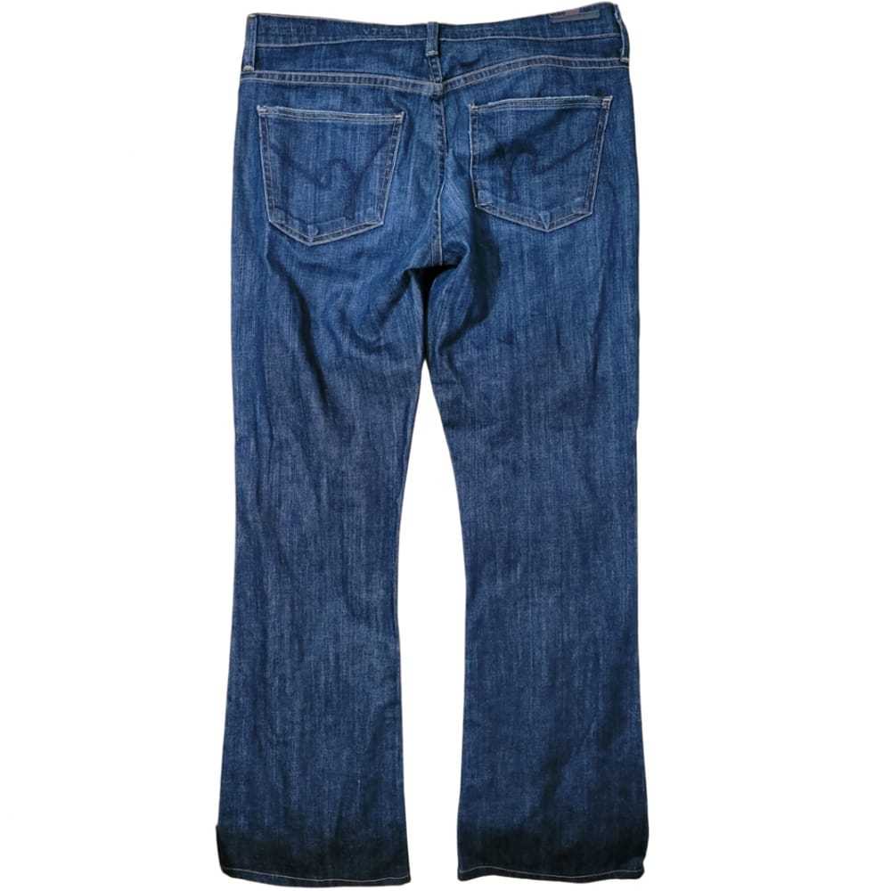 Citizens Of Humanity Bootcut jeans - image 2