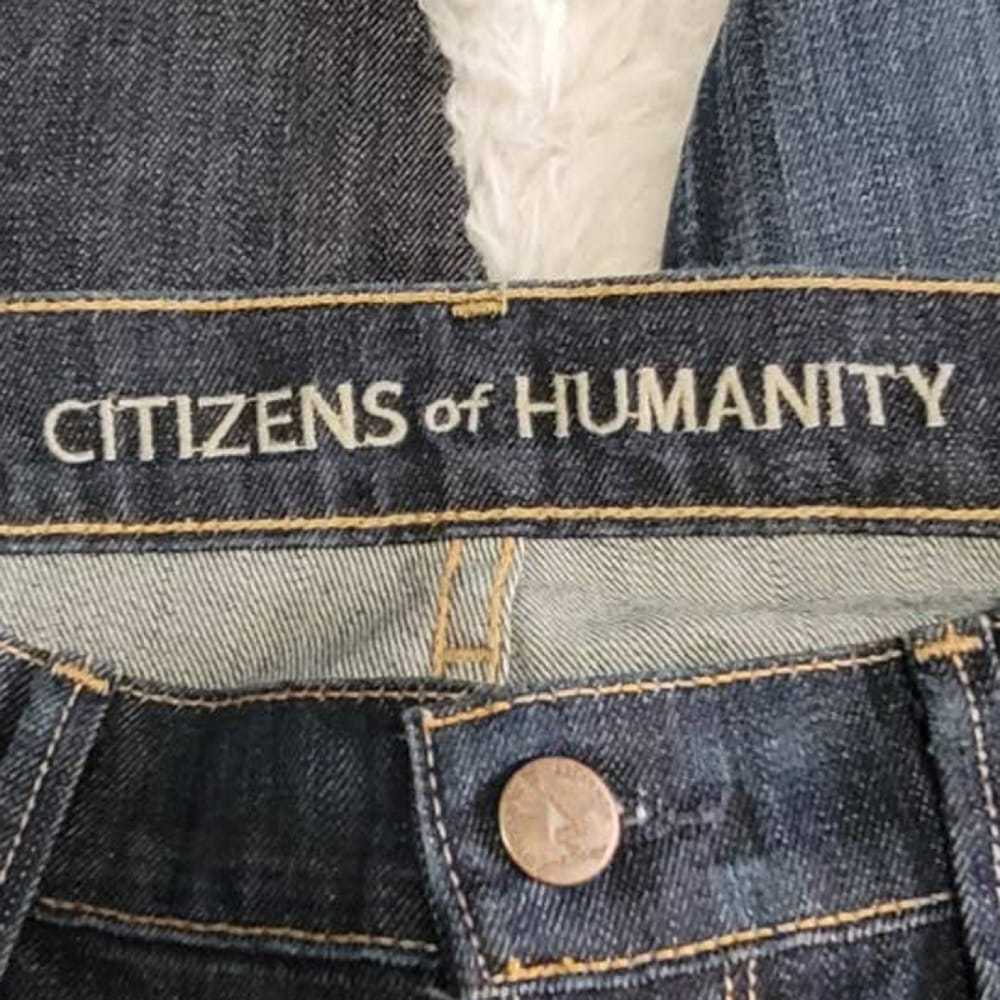 Citizens Of Humanity Bootcut jeans - image 3