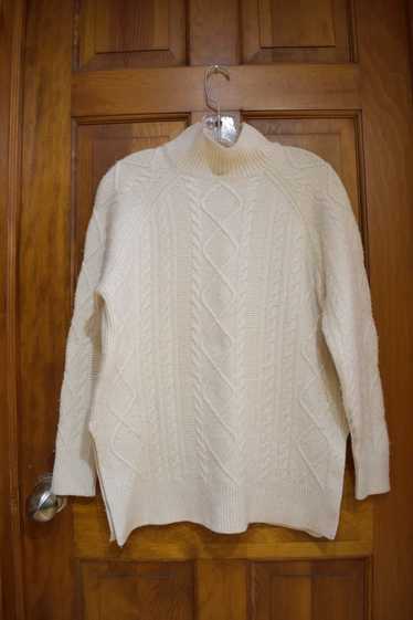 Reiss Wool cable knit sweater (XS) | Used,…