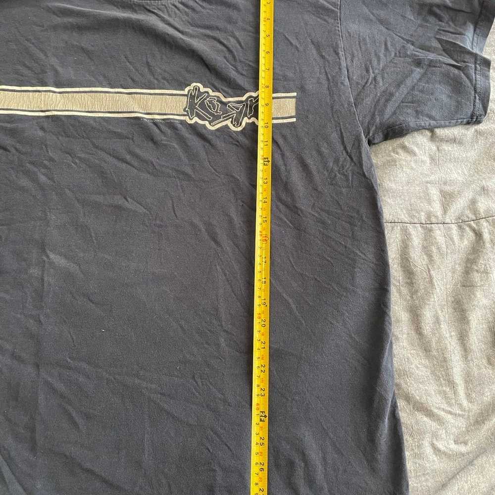 Vintage Korn shirt 1996 - image 6