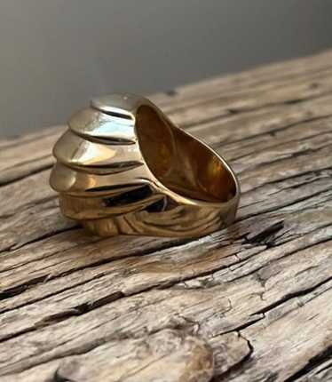 Ripple Ring