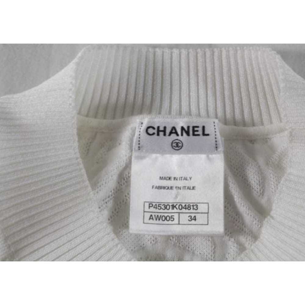 Chanel Sweatshirt - image 2