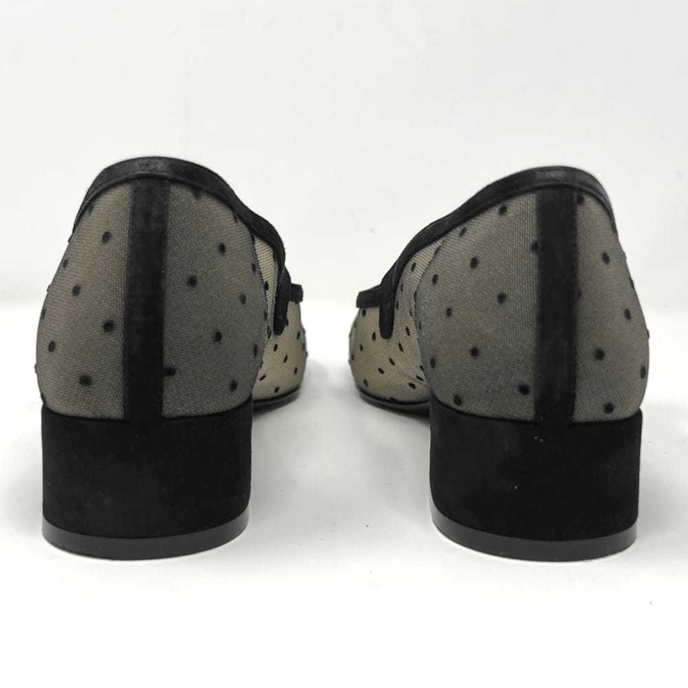 Dior Baby-D cloth heels - image 5