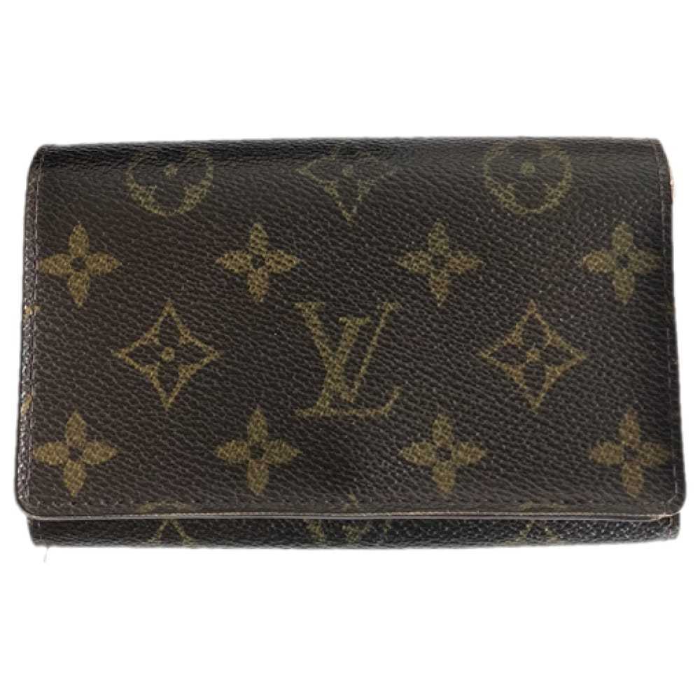 Louis Vuitton Cloth small bag - image 1