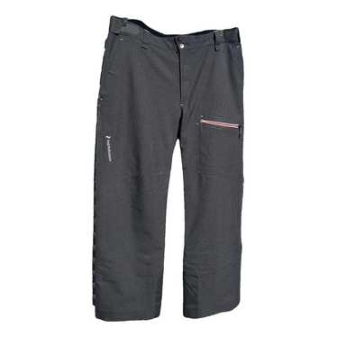 Peak performance trousers - Gem