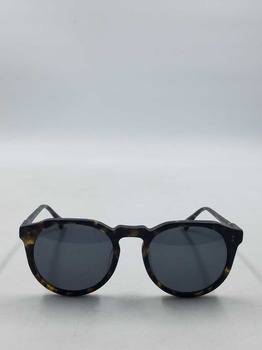 RAEN Remmy 49 Matte Tortoise Sunglasses - image 2