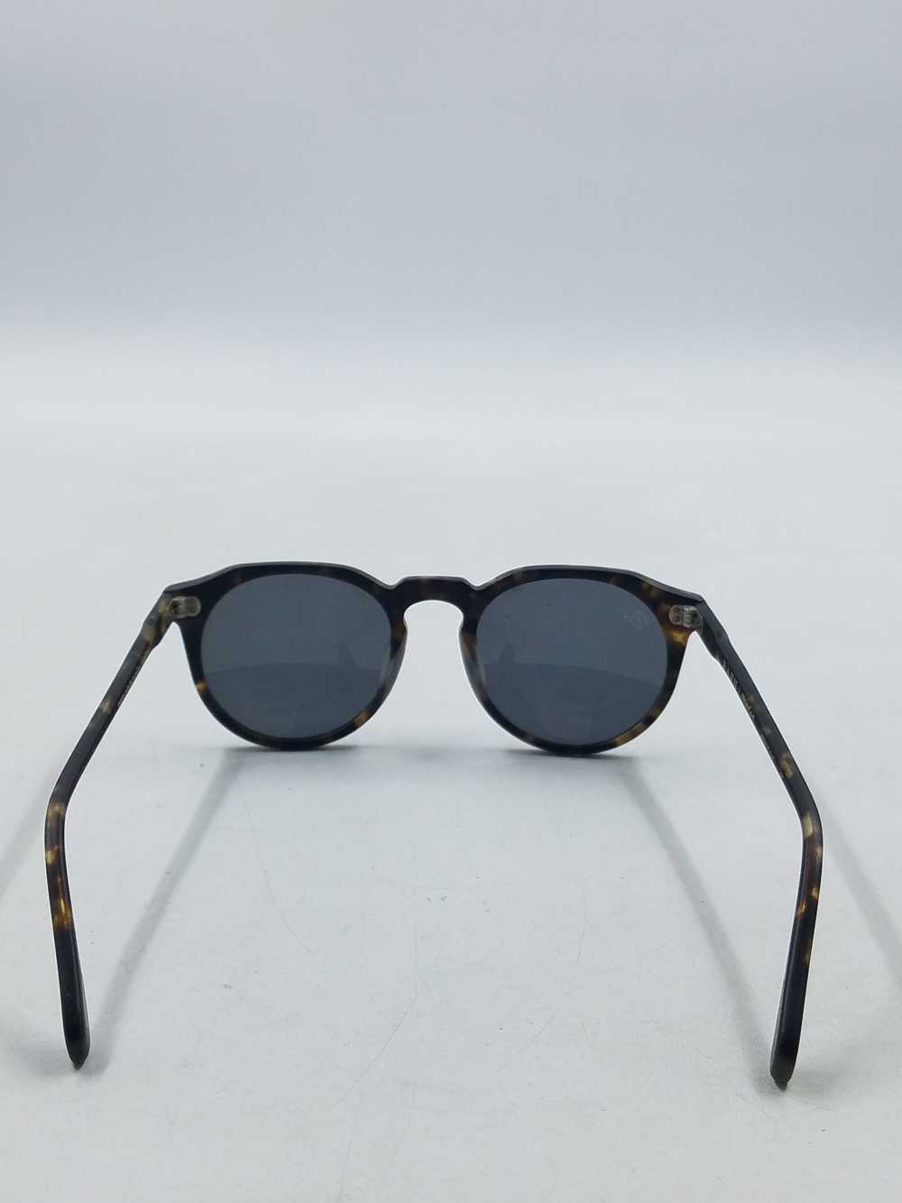 RAEN Remmy 49 Matte Tortoise Sunglasses - image 3