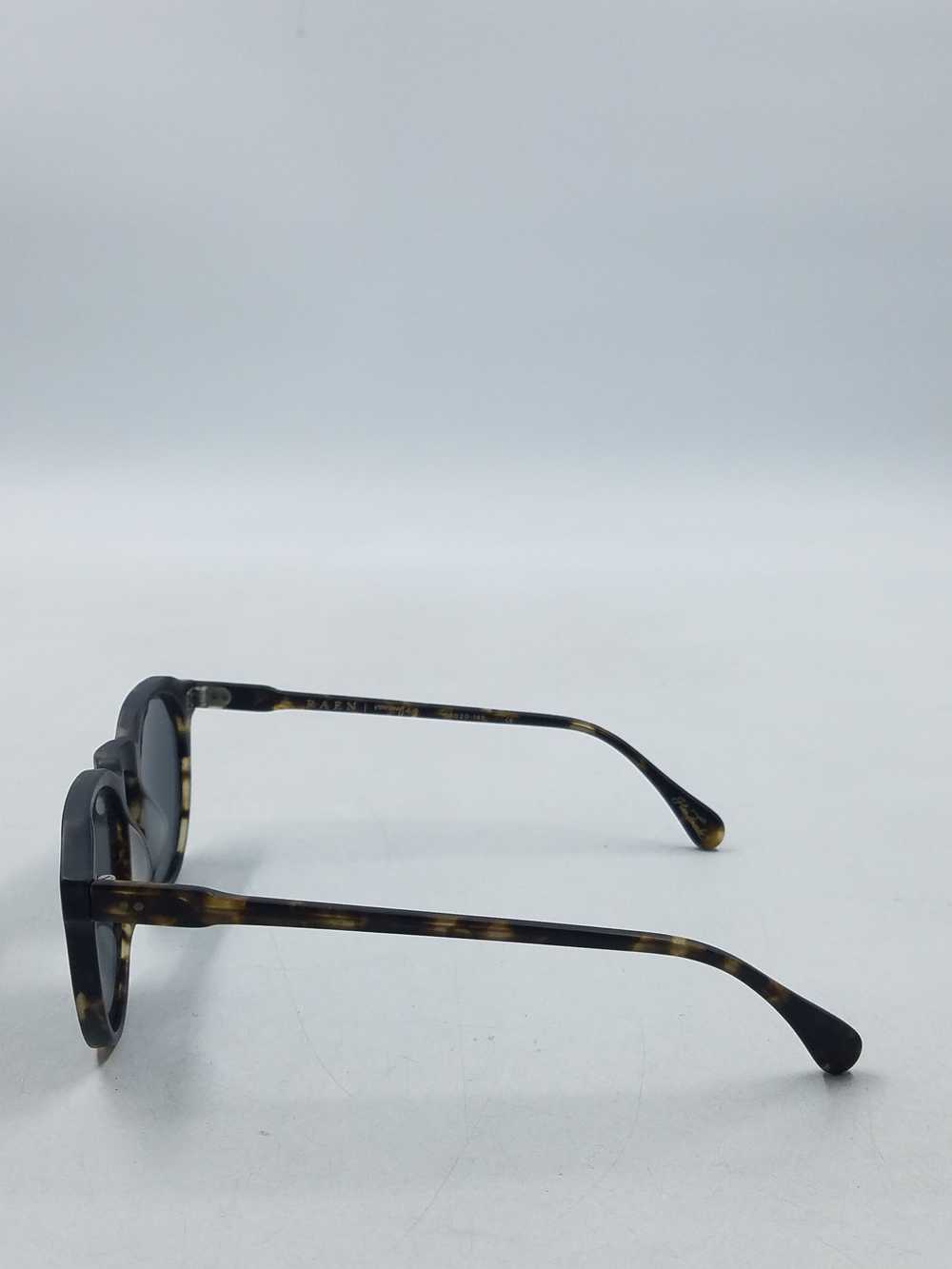RAEN Remmy 49 Matte Tortoise Sunglasses - image 4