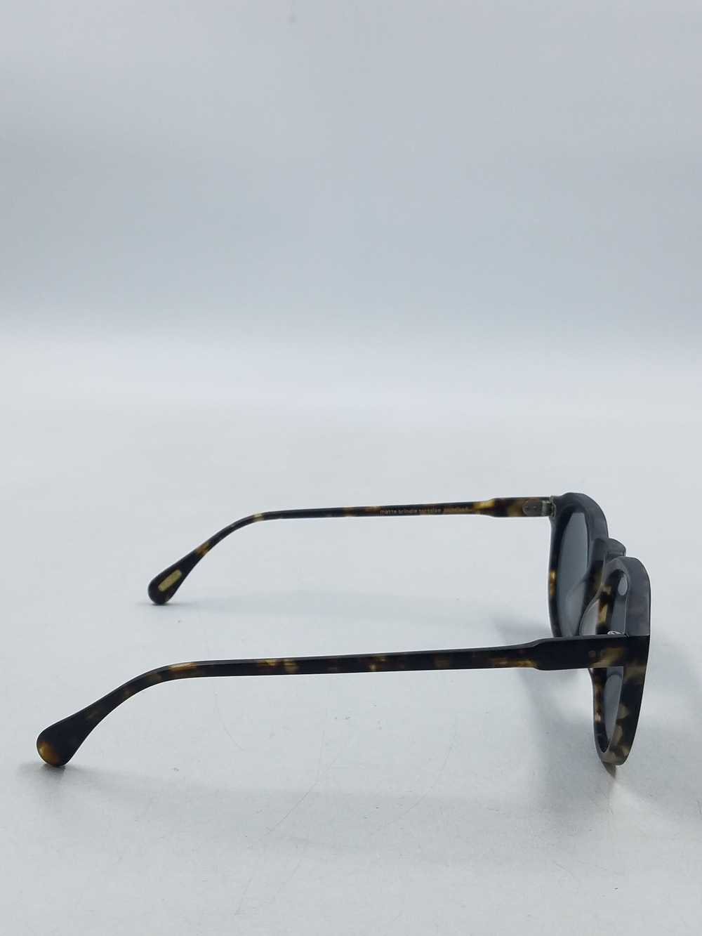 RAEN Remmy 49 Matte Tortoise Sunglasses - image 5