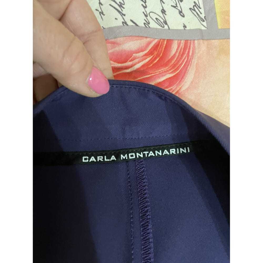 Carla Montanarini Large pants - image 5