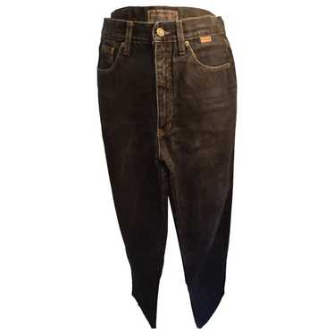 Roccobarocco Straight jeans - image 1