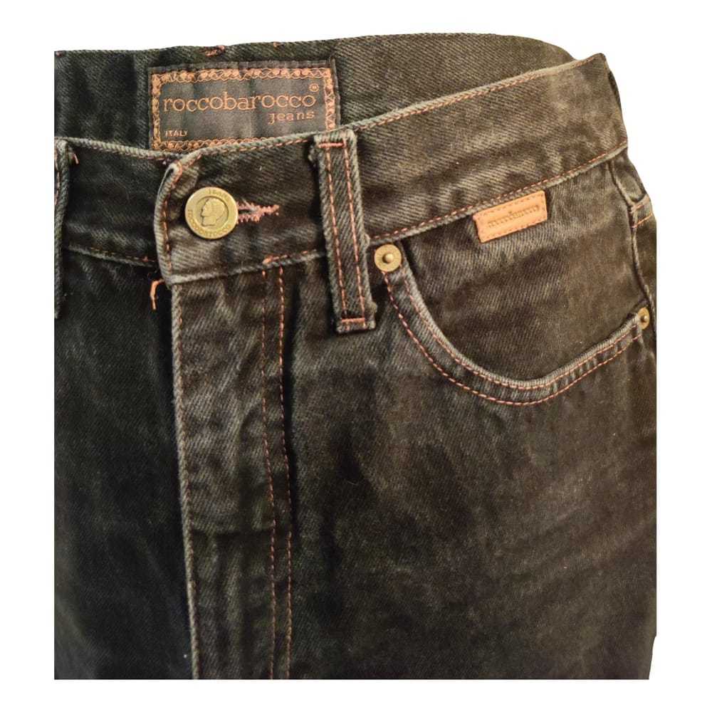 Roccobarocco Straight jeans - image 2